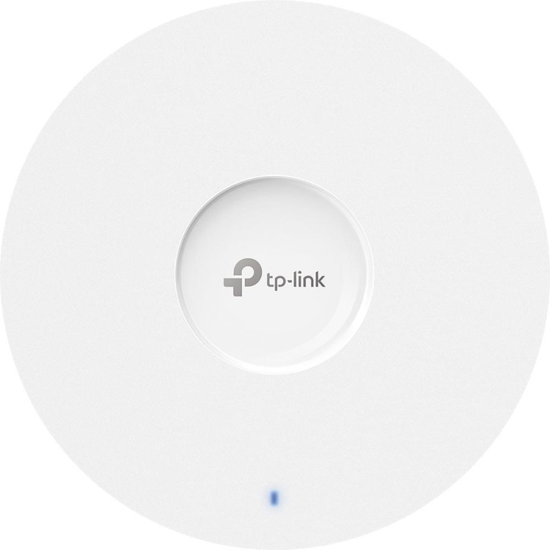 TP-Link AX6000 Ceiling Mount WiFi 6 Access Point (EAP683 UR) (TPEAP683UR) TP-Link AX6000 Ceiling Mount WiFi 6 Access Point (EAP683 UR) (TPEAP683UR)