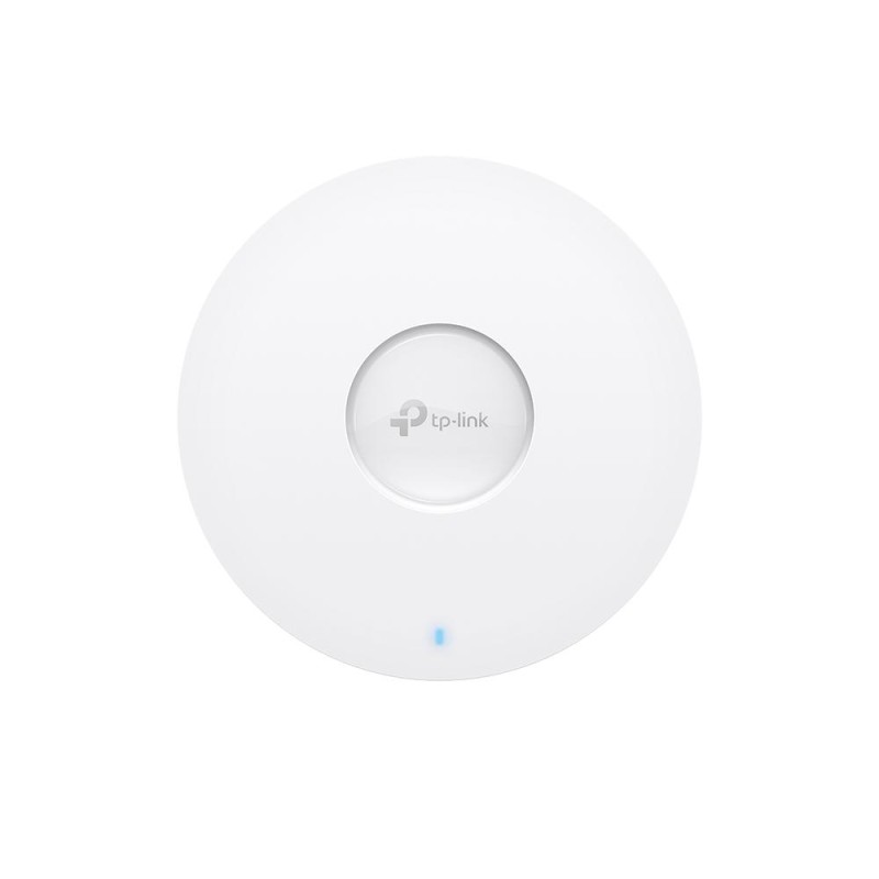 TP-Link AX5400 Ceiling Mount WiFi 6 Access Point (EAP673) (TPEAP673) TP-Link AX5400 Ceiling Mount WiFi 6 Access Point (EAP673) (TPEAP673)