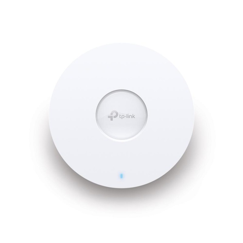 TP-Link AX3000 Ceiling Mount WiFi 6 Access Point (EAP653) (TPEAP653) TP-Link AX3000 Ceiling Mount WiFi 6 Access Point (EAP653) (TPEAP653)