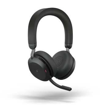 Jabra Evolve2 75 Link380c MS Stereo Black (27599-999-899) (JAB27599-999-899)