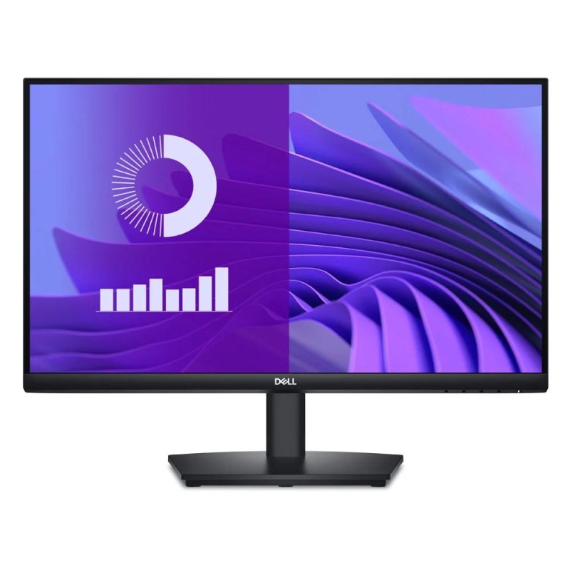 DELL E2425HS FHD VA Monitor 24" (210-BNJV) (DELE2425HS) DELL E2425HS FHD VA Monitor 24" (210-BNJV) (DELE2425HS)