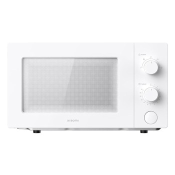Xiaomi Φούρνος Μικροκυμάτων 20lt Λευκός (BHR7990EU) (XIABHR7990EU)