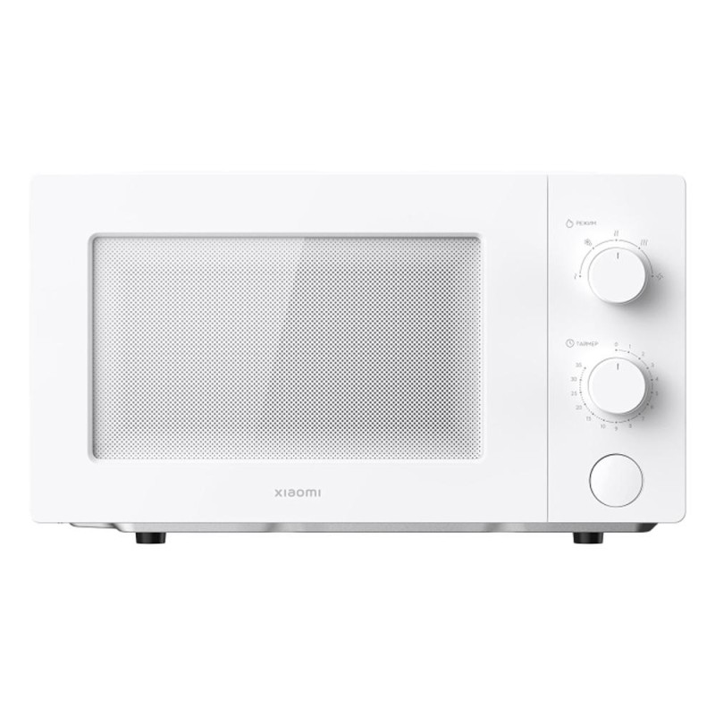 Xiaomi Φούρνος Μικροκυμάτων 20lt Λευκός (BHR7990EU) (XIABHR7990EU) Xiaomi Φούρνος Μικροκυμάτων 20lt Λευκός (BHR7990EU) (XIABHR7990EU)