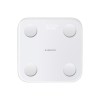 Xiaomi Smart Ζυγαριά S400 (BHR7793GL) (XIABHR7793GL)