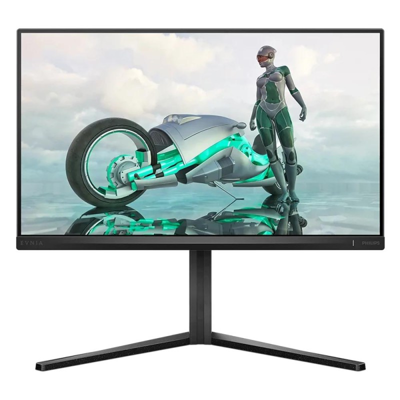 PHILIPS Evnia 3000 24M2N3200S Fast IPS Gaming Monitor 24" (PHI24M2N3200S) PHILIPS Evnia 3000 24M2N3200S Fast IPS Gaming Monitor 24" (PHI24M2N3200S)