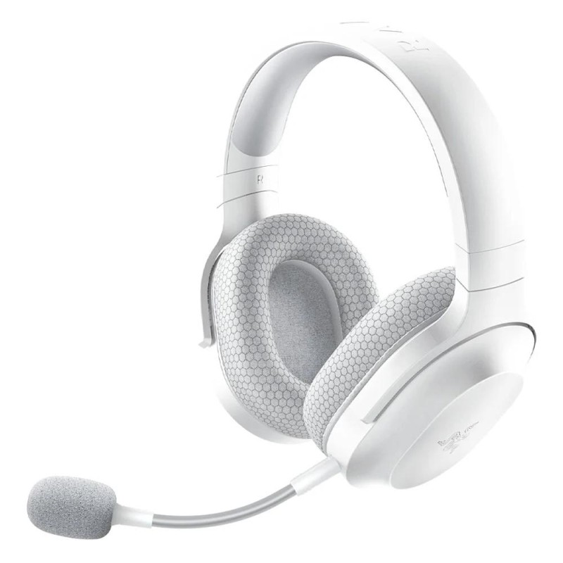 Razer Headset BARXW White (RZ04-04430200-R3M1) (RAZRZ04-04430200-R3M1) Razer Headset BARXW White (RZ04-04430200-R3M1) (RAZRZ04-04430200-R3M1)