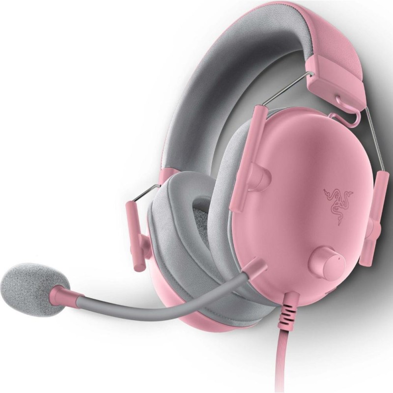 Razer Headset BSV2XPI Pink (RZ04-03240800-R3M1) (RAZRZ04-03240800-R3M1) Razer Headset BSV2XPI Pink (RZ04-03240800-R3M1) (RAZRZ04-03240800-R3M1)