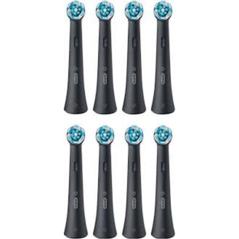 Oral-B iOUR8BK Black (4210201434832) (BRA4210201434832)