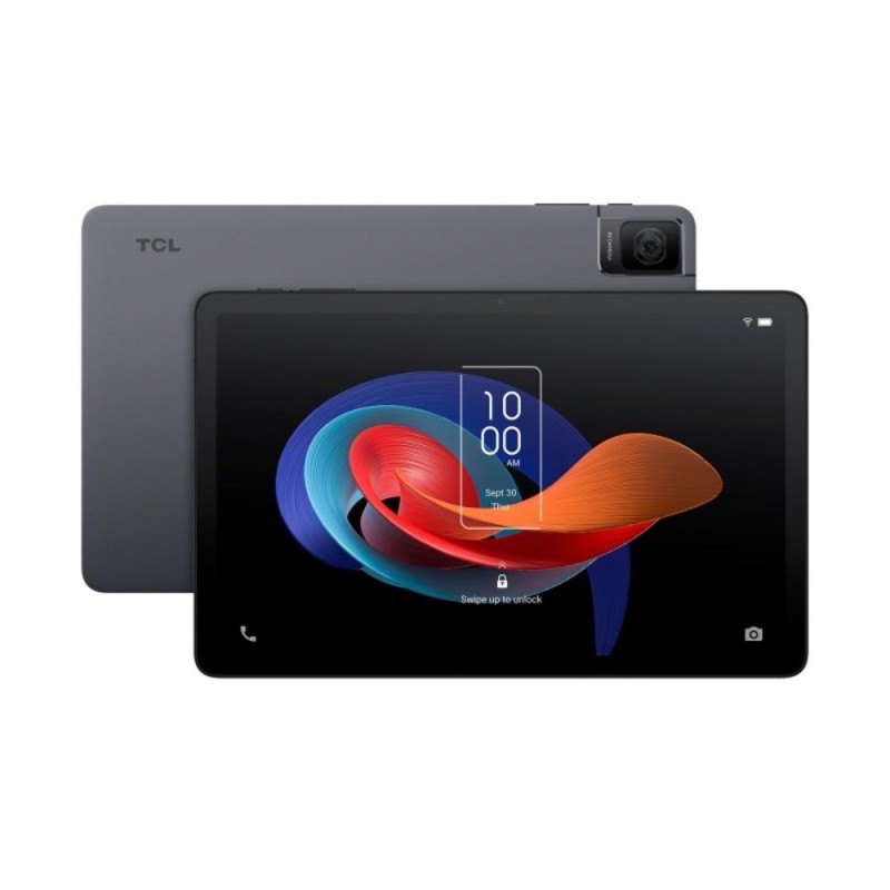 TCL 8496G1 Wifi Tab 10 4GB/128GB (GEN2) Space Gray (8496G1-2CLCWE11) (TCL8496G1-2CLCWE11) TCL 8496G1 Wifi Tab 10 4GB/128GB (GEN2) Space Gray (8496G1-2CLCWE11) (TCL8496G1-2CLCWE11)