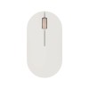 Xiaomi Lite 2 Ασύρματο Bluetooth Ποντίκι Λευκό (BHR8915GL) (XIABHR8915GL)