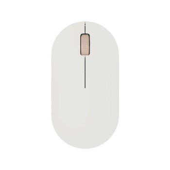 Xiaomi Lite 2 Ασύρματο Bluetooth Ποντίκι Λευκό (BHR8915GL) (XIABHR8915GL)