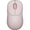 Xiaomi Ασύρματο Bluetooth Ποντίκι Ροζ (BHR8911GL) (XIABHR8911GL)