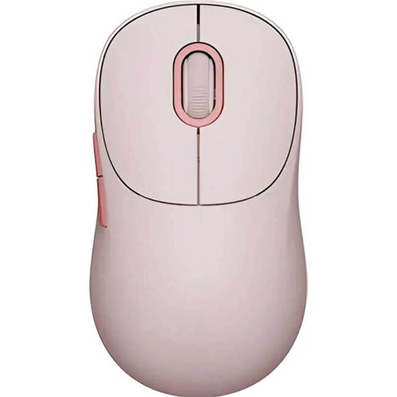 Xiaomi Ασύρματο Bluetooth Ποντίκι Ροζ (BHR8911GL) (XIABHR8911GL) Xiaomi Ασύρματο Bluetooth Ποντίκι Ροζ (BHR8911GL) (XIABHR8911GL)