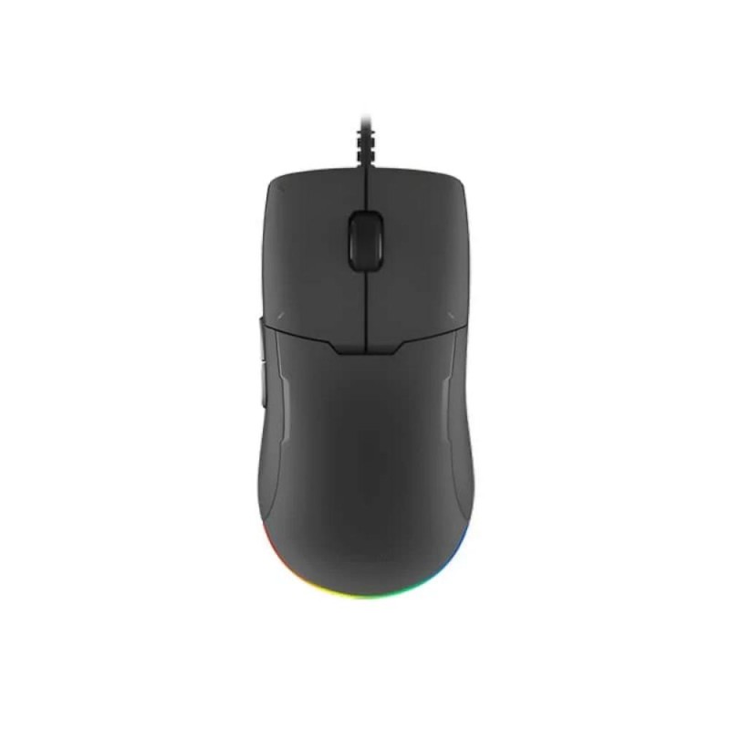 Xiaomi Mouse Lite RGB Gaming Ποντίκι 6200 DPI Μαύρο (BHR8869GL) (XIABHR8869GL) Xiaomi Mouse Lite RGB Gaming Ποντίκι 6200 DPI Μαύρο (BHR8869GL) (XIABHR8869GL)