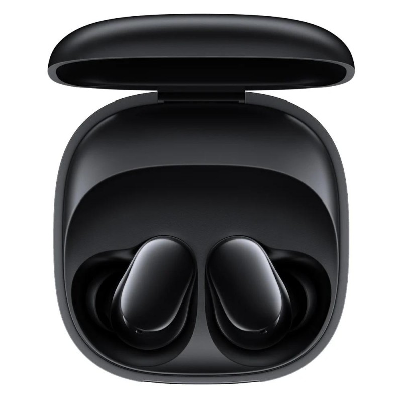 Xiaomi Redmi Buds 6 Play Black (BHR8776GL) (XIABHR8776GL)