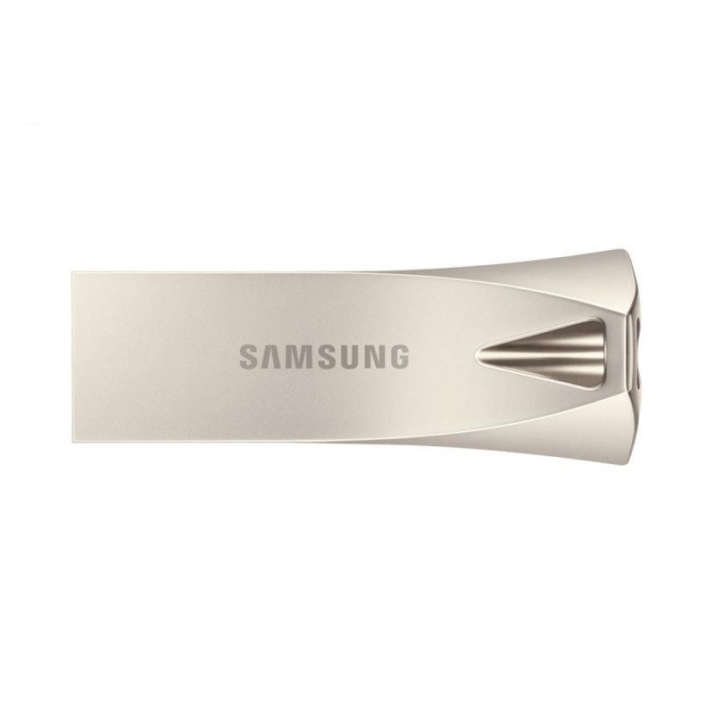 Samsung Bar Plus 512GB USB 3.2 Stick Silver (MUF-512BE3/APC) (SAMMUF-512BE3-APC) Samsung Bar Plus 512GB USB 3.2 Stick Silver (MUF-512BE3/APC) (SAMMUF-512BE3-APC)