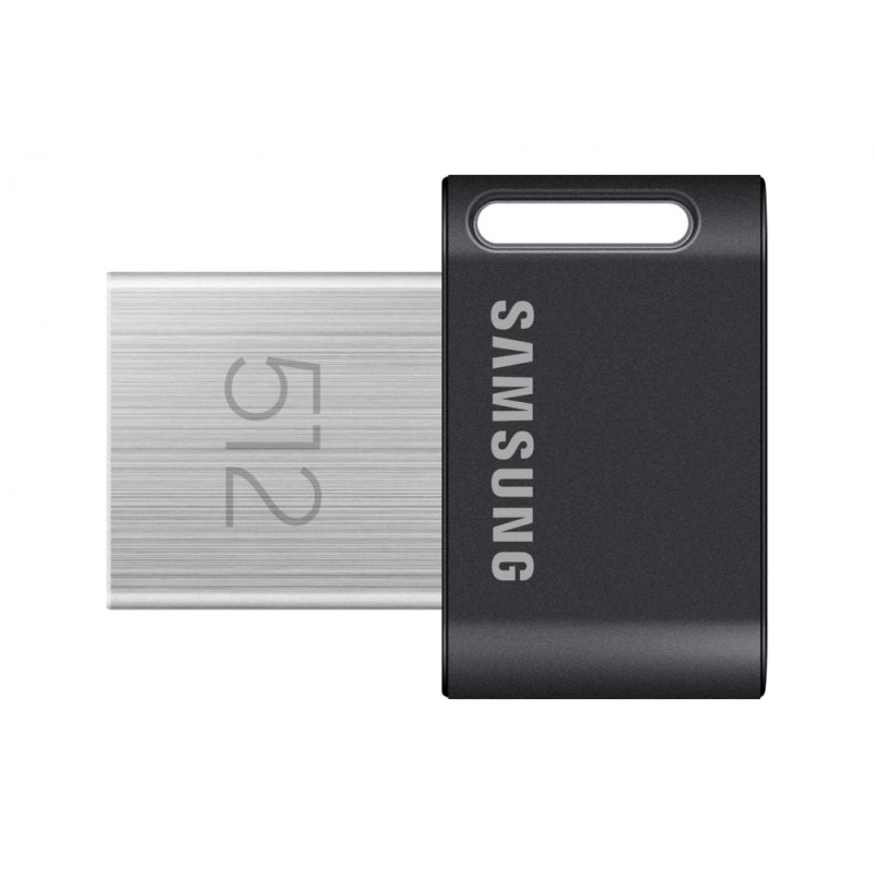 Samsung 512GB USB 3.2 Stick Black (MUF-512AB/APC) (SAMMUF-512AB-APC) Samsung 512GB USB 3.2 Stick Black (MUF-512AB/APC) (SAMMUF-512AB-APC)