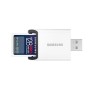 Samsung SDXC 128GB Class 10 U3 V30 UHS-I (MB-SY128SB/WW) (SAMMB-SY128SB-WW)