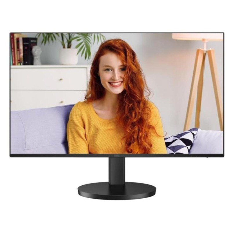 AOC Q27B3CF2 Ergonomic QHD IPS Monitor 27'' with speakers (Q27B3CF2) (AOCQ27B3CF2) AOC Q27B3CF2 Ergonomic QHD IPS Monitor 27'' with speakers (Q27B3CF2) (AOCQ27B3CF2)