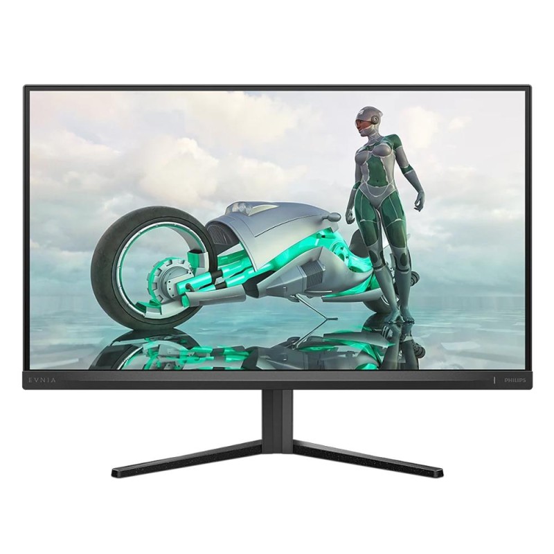 PHILIPS Evnia 27M2N3200S Fast IPS Gaming Monitor 27" (PHI27M2N3200S) PHILIPS Evnia 27M2N3200S Fast IPS Gaming Monitor 27" (PHI27M2N3200S)