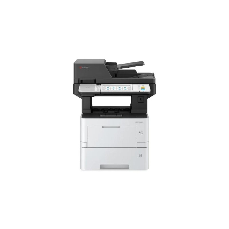 KYOCERA ECOSYS MA4500ifx Laser MFP (110C103NL0) (KYOMA4500IFX) KYOCERA ECOSYS MA4500ifx Laser MFP (110C103NL0) (KYOMA4500IFX)
