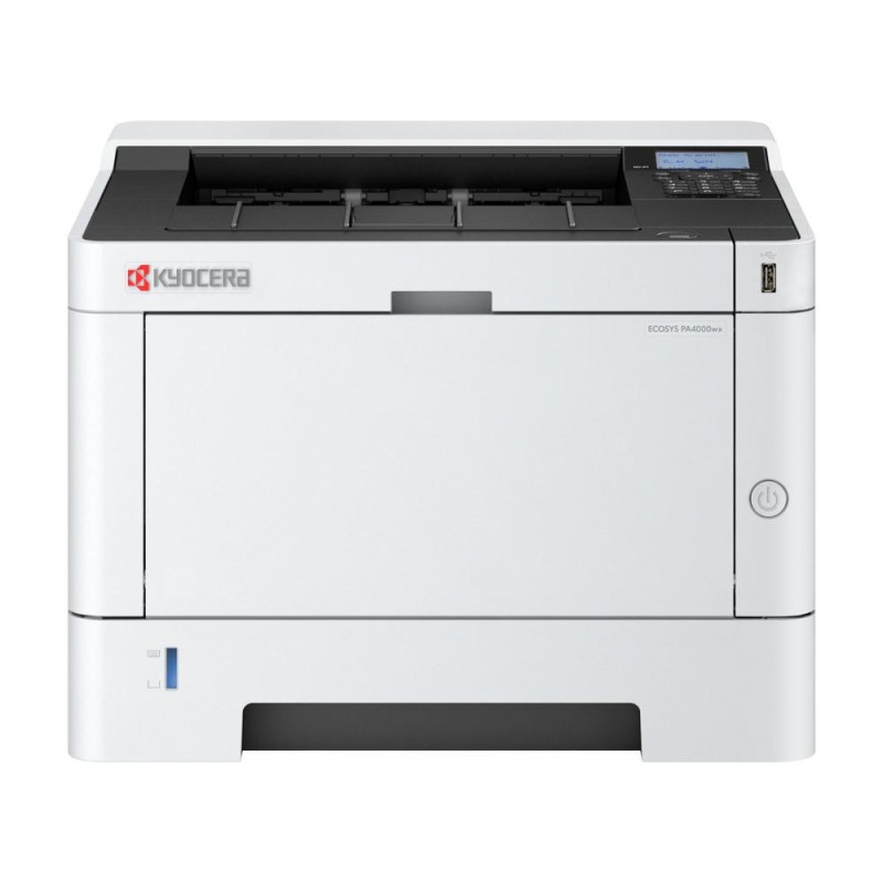 KYOCERA ECOSYS PA4000wx Mono Laser Printer (KYOPA4000WX) (110C1F3NL0) KYOCERA ECOSYS PA4000wx Mono Laser Printer (KYOPA4000WX) (110C1F3NL0)