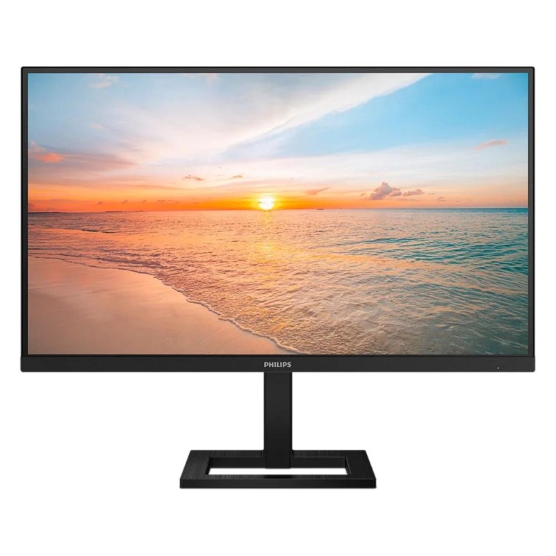 PHILIPS 27E1N1900AE 4K Ultra HD USB-C IPS Monitor 27" (PHI27E1N1900AE) PHILIPS 27E1N1900AE 4K Ultra HD USB-C IPS Monitor 27" (PHI27E1N1900AE)