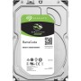 Seagate BarraCuda, 3.5'', 1TB, SATA/600, 7200RPM, 256MB cache (ST1000DM014) (SEASEAST1000DM014)