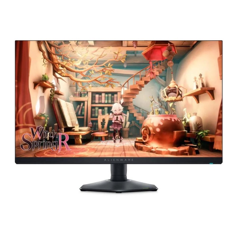 DELL Alienware AW2724DM Premium Pro Gaming Monitor 27" (210-BHTL) (DELAW2724DM) DELL Alienware AW2724DM Premium Pro Gaming Monitor 27" (210-BHTL) (DELAW2724DM)