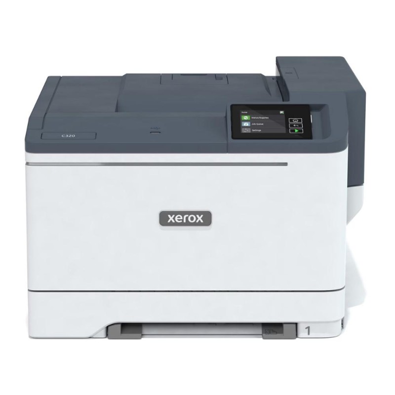Xerox C320V_DNI Color Laser Printer (C320V_DNI) (XERC320VDNI) Xerox C320V_DNI Color Laser Printer (C320V_DNI) (XERC320VDNI)
