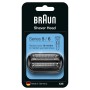 Braun Series 5/6 Ανταλλακτικό για Ξυριστικές Μηχανές (263067) (BRA263067)