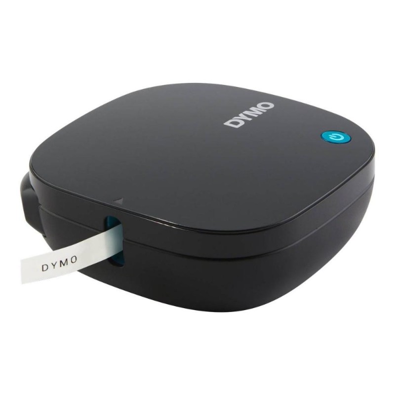 DYMO LetraTag LT-200B Label printer Blue Edition (2172855) (DYMLT-200B) DYMO LetraTag LT-200B Label printer Blue Edition (2172855) (DYMLT-200B)