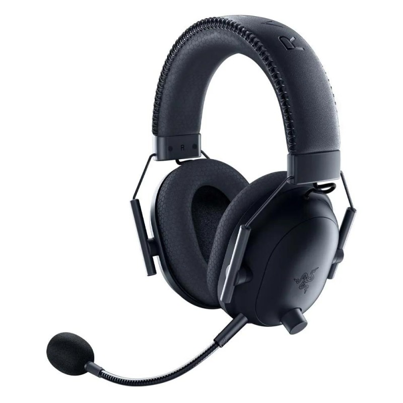 Razer Headset Blackshark V2 Pro 2023 Black (RZ04-04530100-R3M1) (RAZRZ04-04530100-R3M1) Razer Headset Blackshark V2 Pro 2023 Black (RZ04-04530100-R3M1) (RAZRZ04-04530100-R3M1)