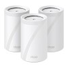 TP-LINK BE9300 Whole Home Mesh Wi-Fi 7 System Tri-Band (DECO BE65(3-PACK)) (TPDECOBE65-3PACK)