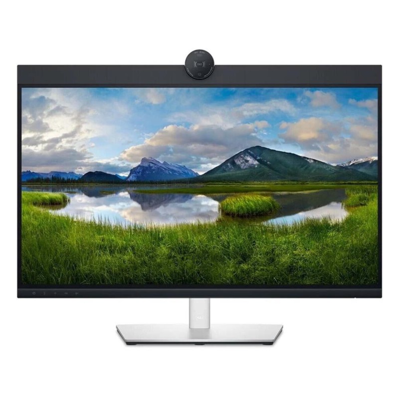 DELL P2724DEB QHD Video Conference Monitor 27" (DELP2724DEB) DELL P2724DEB QHD Video Conference Monitor 27" (DELP2724DEB)