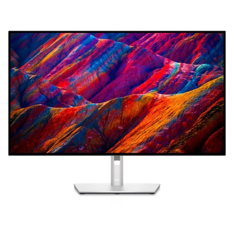 DELL U3223QE 4K IPS USB-C Hub Monitor 32" (210-BCYO) (DELU3223QE) DELL U3223QE 4K IPS USB-C Hub Monitor 32" (210-BCYO) (DELU3223QE)