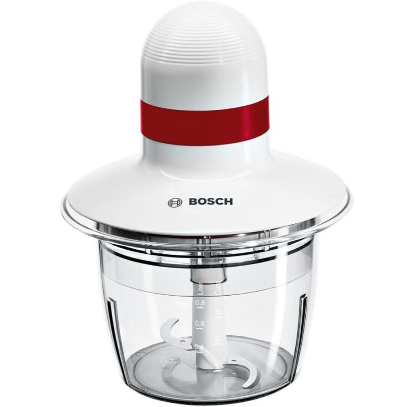 Bosch Πολυκόπτης Multi 400W με Δοχείο 800ml (MMRP1000) (BSHMMRP1000) Bosch Πολυκόπτης Multi 400W με Δοχείο 800ml (MMRP1000) (BSHMMRP1000)