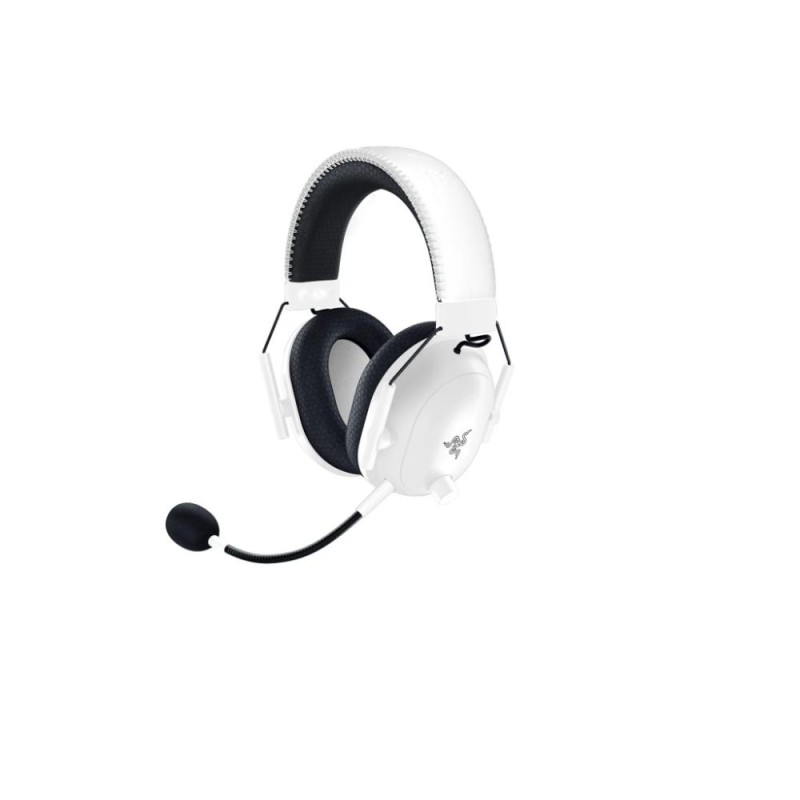 Razer Blackshark V2 Pro White For Xbox Wireless Gaming Headset 70h Battery 2.4ghz/bt (RZ04-04530400-R3M1) (RAZRZ04-04530400-R3M1) Razer Blackshark V2 Pro White For Xbox Wireless Gaming Headset 70h Battery 2.4ghz/bt (RZ04-04530400-R3M1) (RAZRZ04-04530400-R3M1)