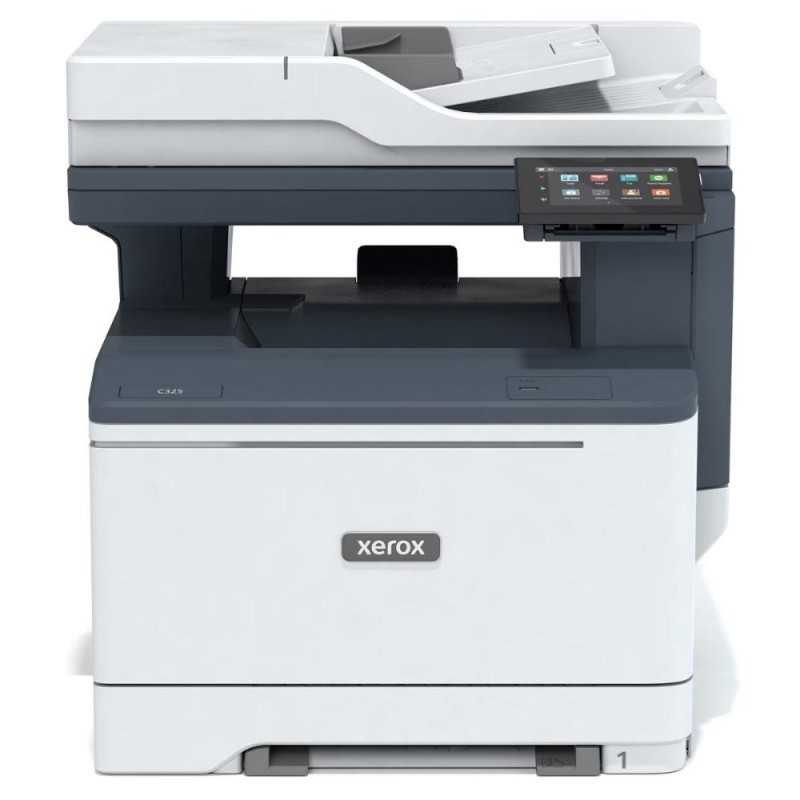 Xerox C325V_DNI Color Laser Multifunction printer 4 in 1 (C325V_DNI) (XERC325V_DNI) Xerox C325V_DNI Color Laser Multifunction printer 4 in 1 (C325V_DNI) (XERC325V_DNI)