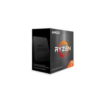 Επεξεργαστής AMD RYZEN 7 5700X Box AM4 (100-100000743BOX) (AMDRYZ7-5700)