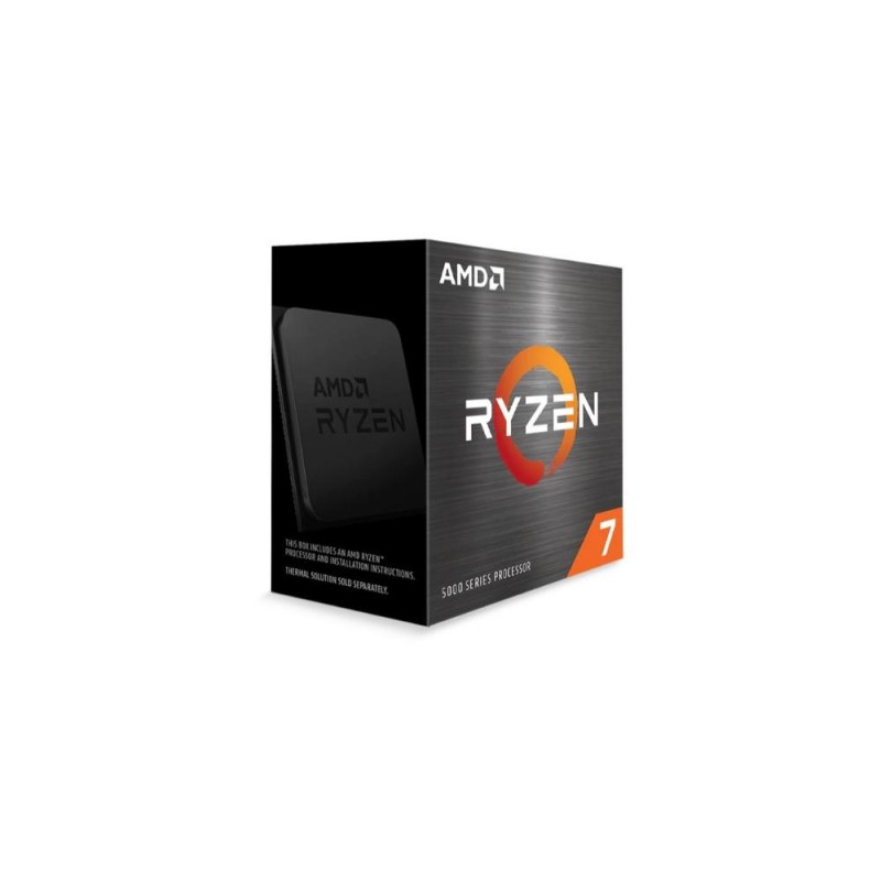 Επεξεργαστής AMD RYZEN 7 5700X Box AM4 (100-100000743BOX) (AMDRYZ7-5700) Επεξεργαστής AMD RYZEN 7 5700X Box AM4 (100-100000743BOX) (AMDRYZ7-5700)