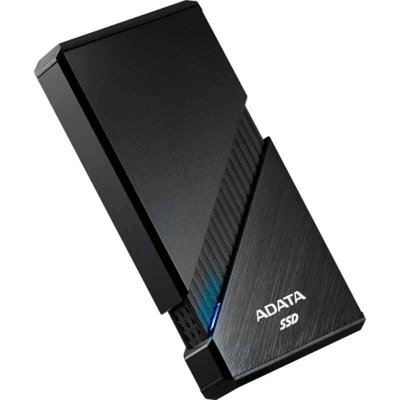 Adata SSD External Se920 4TB USB4c 3800/3700 MB/s Bl (SE920-4TCBK) (ADASE920-4TCBK) Adata SSD External Se920 4TB USB4c 3800/3700 MB/s Bl (SE920-4TCBK) (ADASE920-4TCBK)