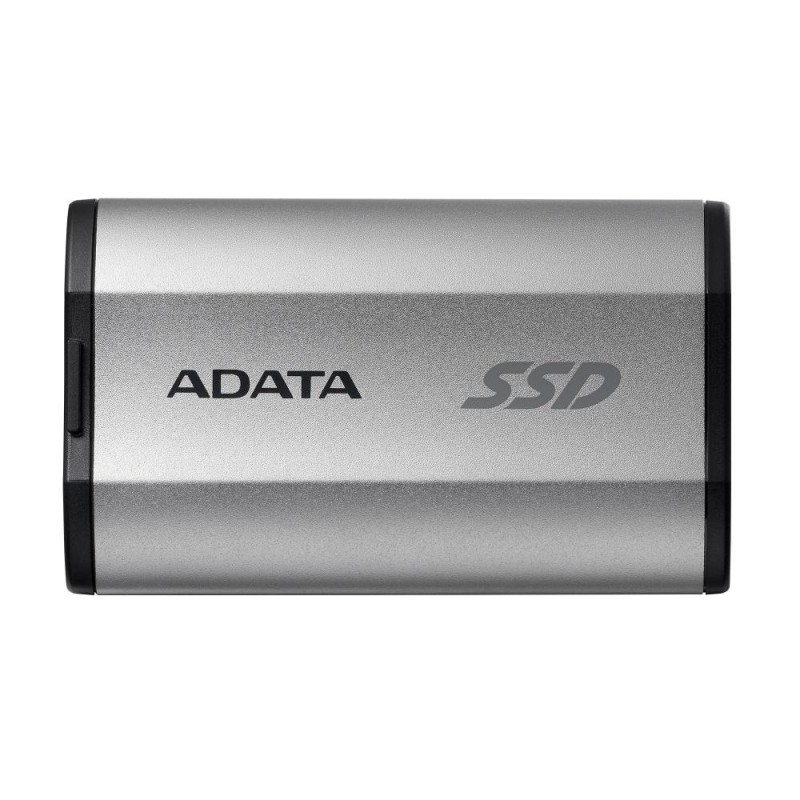 Adata SSD External SD810 2TB USB3.2c 20GB/s Silver (SD810-2000G-CSG) (ADASD810-2000G-CSG) Adata SSD External SD810 2TB USB3.2c 20GB/s Silver (SD810-2000G-CSG) (ADASD810-2000G-CSG)