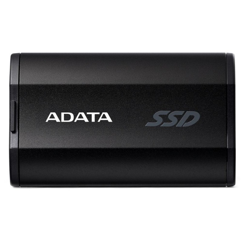 Adata SSD External SD810 500g USB3.2 20GB/s Black (SD810-500G-CBK) (ADASD810-500G-CBK) Adata SSD External SD810 500g USB3.2 20GB/s Black (SD810-500G-CBK) (ADASD810-500G-CBK)