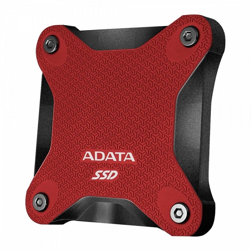 Adata SSD External SD620 512g U3.2a 520/460 MB/s Red (SD620-512GCRD) (ADASD620-512GCRD) Adata SSD External SD620 512g U3.2a 520/460 MB/s Red (SD620-512GCRD) (ADASD620-512GCRD)