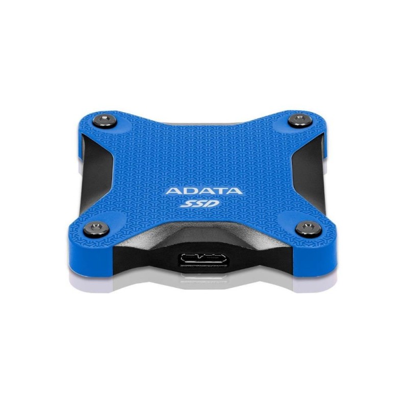 Adata SSD External SD620 1TB U3.2a 520/460 MB/s Blue (SD620-1TCBL) (ADASD620-1TCBL) Adata SSD External SD620 1TB U3.2a 520/460 MB/s Blue (SD620-1TCBL) (ADASD620-1TCBL)