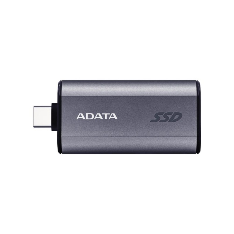 Adata SSD External SC750 1000 G USB3.2c 1050/1000 MB/ (SC750-1000G-CCBK) (ADASC750-1000G-CCBK) Adata SSD External SC750 1000 G USB3.2c 1050/1000 MB/ (SC750-1000G-CCBK) (ADASC750-1000G-CCBK)