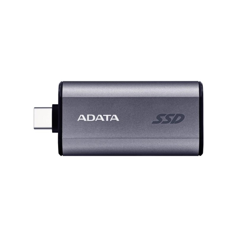 Adata SSD External SC750 500GB USB3.2c 1050/1000 MB/s (SC750-500G-CCBK) (ADASC750-500G-CCBK) Adata SSD External SC750 500GB USB3.2c 1050/1000 MB/s (SC750-500G-CCBK) (ADASC750-500G-CCBK)
