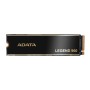 Adata SSD Legend 960 1TB PCIe 4x4 7.4/6 GB/s M2 (ALEG-960-1TCS) (ADAALEG-960-1TCS)