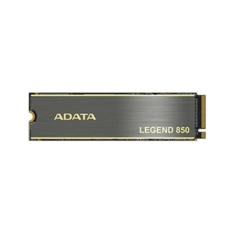 Adata SSD Legend 850 2TB PCIe 4x4 5/4.5 GB/s M2 (ALEG-850-2TCS) (ADAALEG-850-2TCS) Adata SSD Legend 850 2TB PCIe 4x4 5/4.5 GB/s M2 (ALEG-850-2TCS) (ADAALEG-850-2TCS)